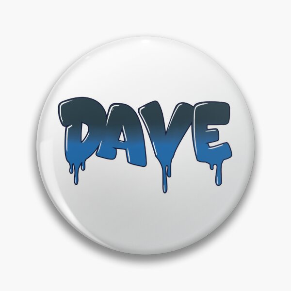 Item preview, Dave Name Graffiti designed and sold by MCustoms.