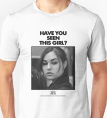 Have you seen this Sasha? Unisex T-Shirt