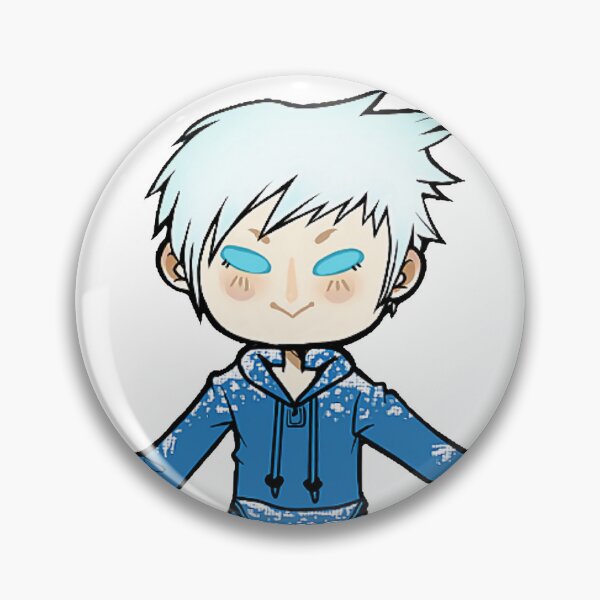 Item preview, Jack Frost designed and sold by severedart.