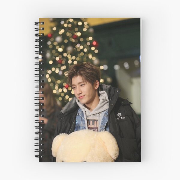 Item preview, JinJin - Christmas designed and sold by JimbleJams.