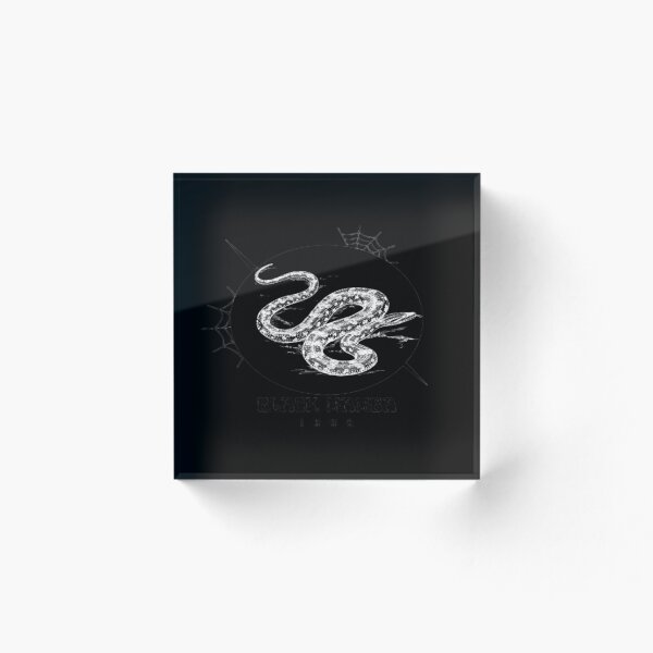Item preview, Black Mamba designed and sold by AllYouNeed99.