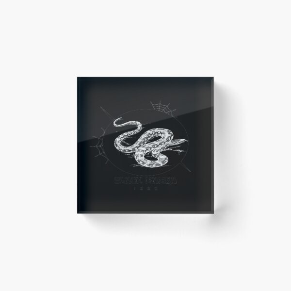 Item preview, Black Mamba designed and sold by AllYouNeed99.