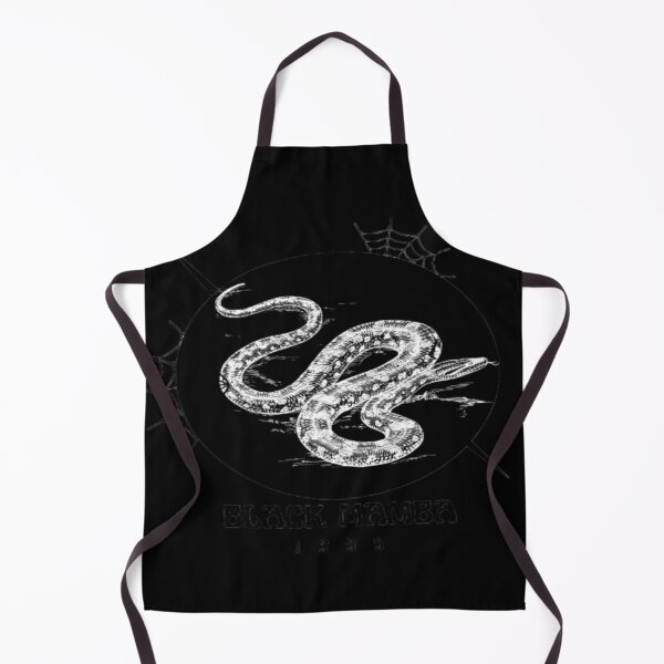 Item preview, Black Mamba designed and sold by AllYouNeed99.