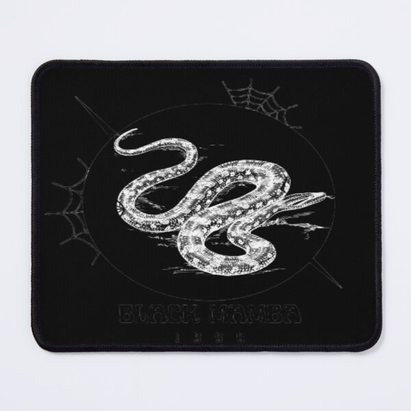 Item preview, Black Mamba designed and sold by AllYouNeed99.