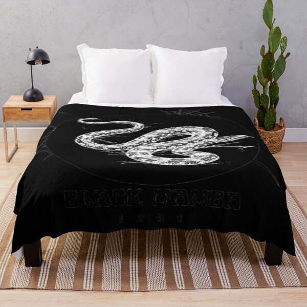 Item preview, Black Mamba designed and sold by AllYouNeed99.