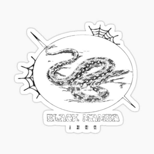 tatoo de serpentes 3d - Pesquisa Google  Mamba negra, Tatuaje de  serpiente, Serpientes