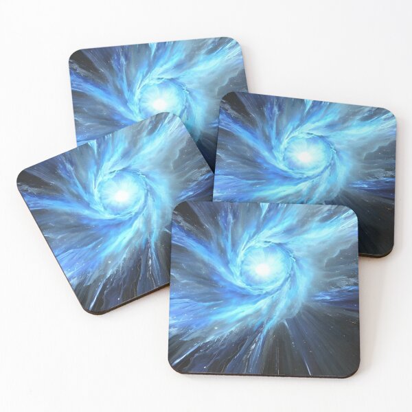 Item preview, Blue Hyper Nova designed and sold by Healio2.