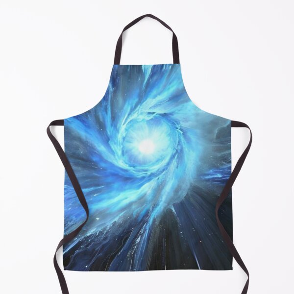 Item preview, Blue Hyper Nova designed and sold by Healio2.