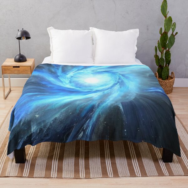 Item preview, Blue Hyper Nova designed and sold by Healio2.