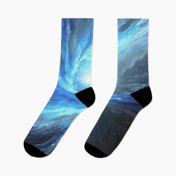 Item preview, Blue Hyper Nova designed and sold by Healio2.