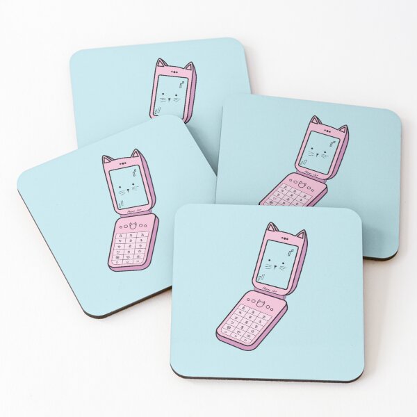 Item preview, Phone Cat | MeowMedia designed and sold by MeowMedia.