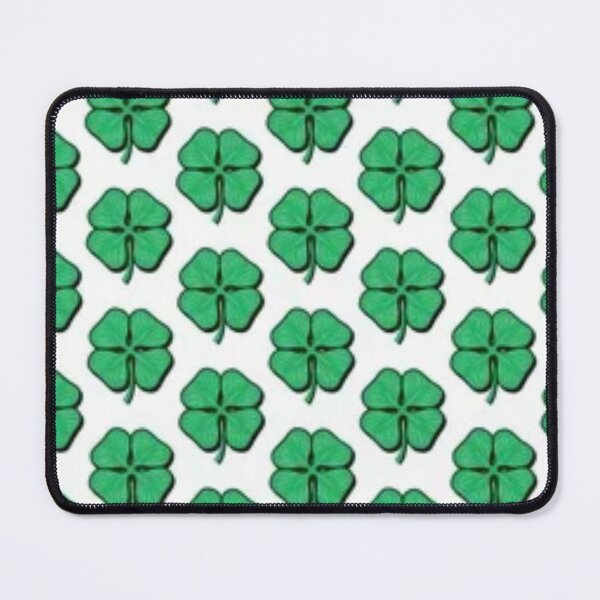 Item preview, Shamrock Pattern designed and sold by SierraGirl777.