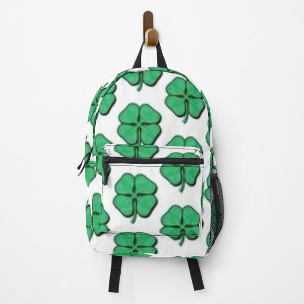 Item preview, Shamrock Pattern designed and sold by SierraGirl777.