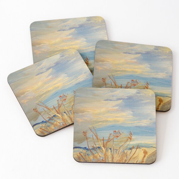 Item preview, Boise Foothills in Late Afternoon designed and sold by Wessart23.