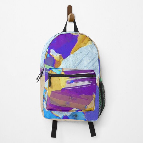 Item preview, Plagioclase and Quartz Thin Section designed and sold by domdmo.