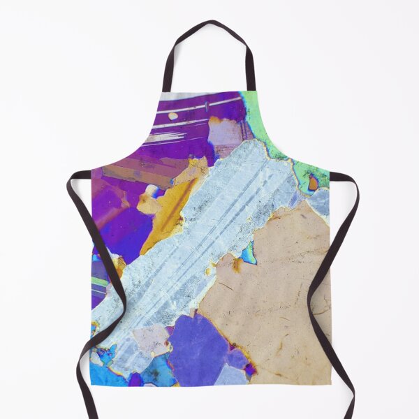 Item preview, Plagioclase and Quartz Thin Section designed and sold by domdmo.