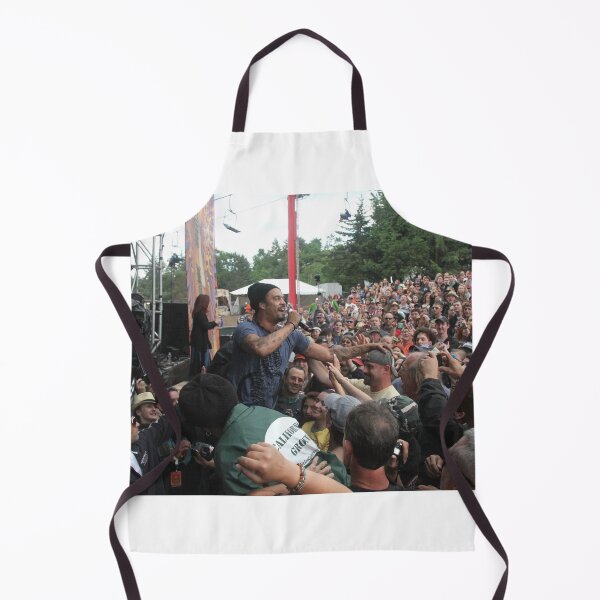 Item preview, Michael Franti - Michael Franti & Spearhead - Photograph designed and sold by ConcertImages.