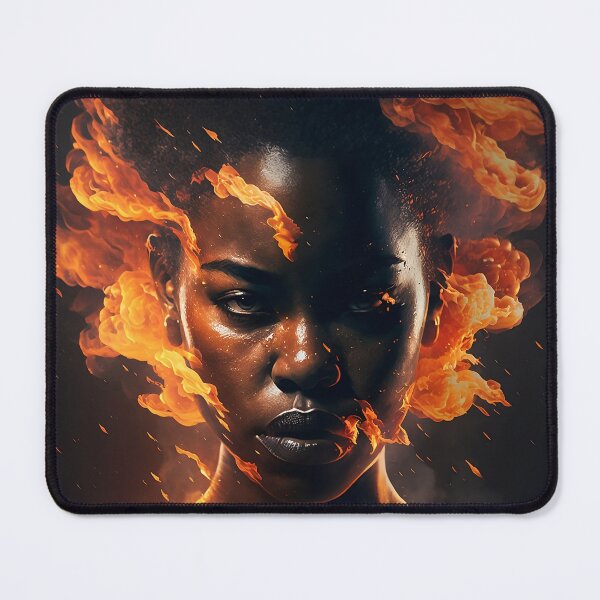 Item preview, FiredUp designed and sold by DrakiceyArt.