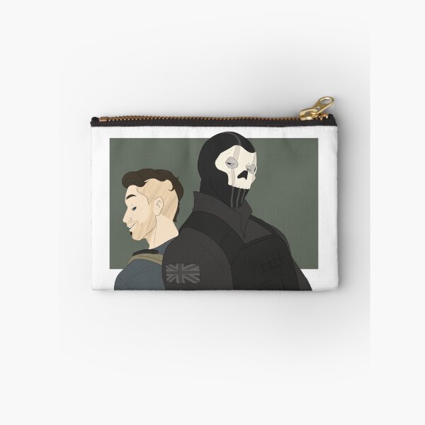 Item preview, spectre & suds designed and sold by Its-kt.