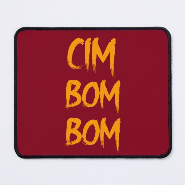 Item preview, Cim bom bom Orange designed and sold by VRedBaller.