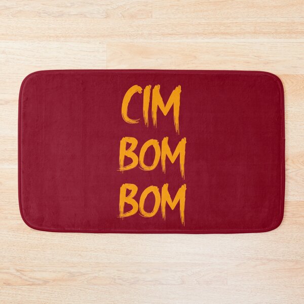 Item preview, Cim bom bom Orange designed and sold by VRedBaller.