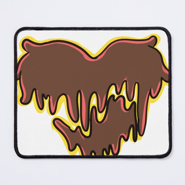 Item preview, Melting Hearting designed and sold by keriaartjourney.