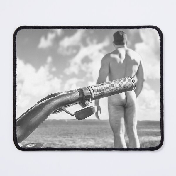 Item preview, bicycling nude designed and sold by Tony Cabralre.