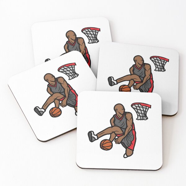 Artikelvorschau, Schießen von Basketballspielern entworfen und verkauft von BluePlanetStore.