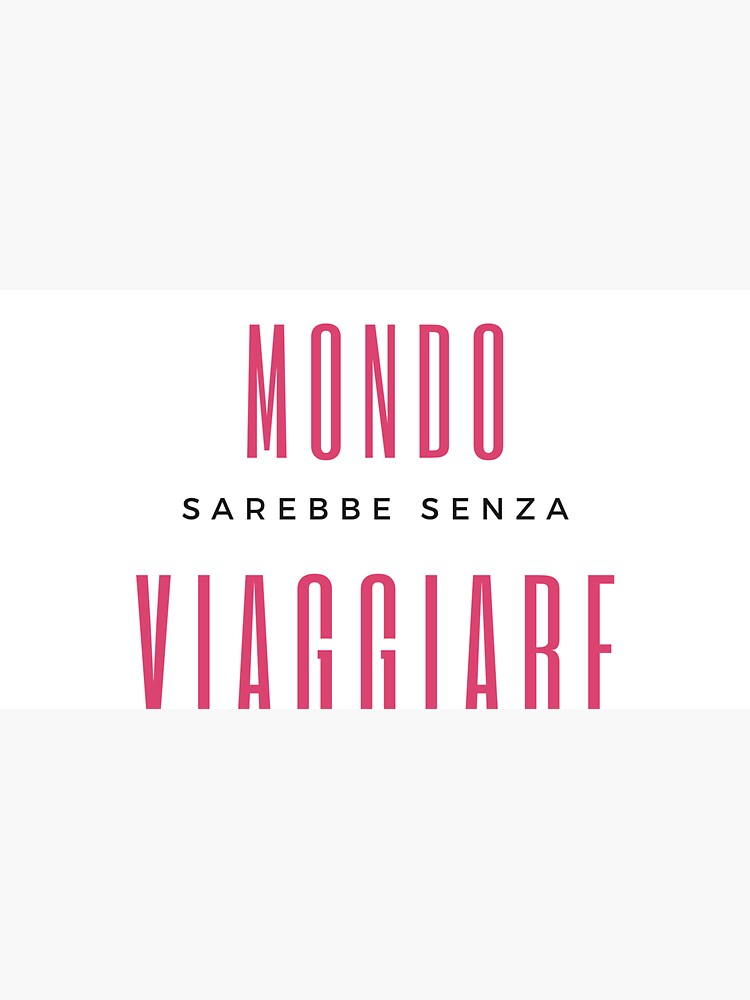 Thumbnail 7 of 7, Cap, Che mondo sarebbe senza viaggiare World Traveler T-Shirt designed and sold by viaggisenzacash.