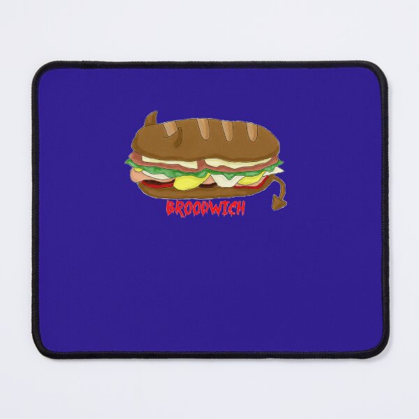 Item preview, Aqua Teen Hunger Force  The Broodwich CAqua Teen Hunger Force   designed and sold by ClayGraham1002.