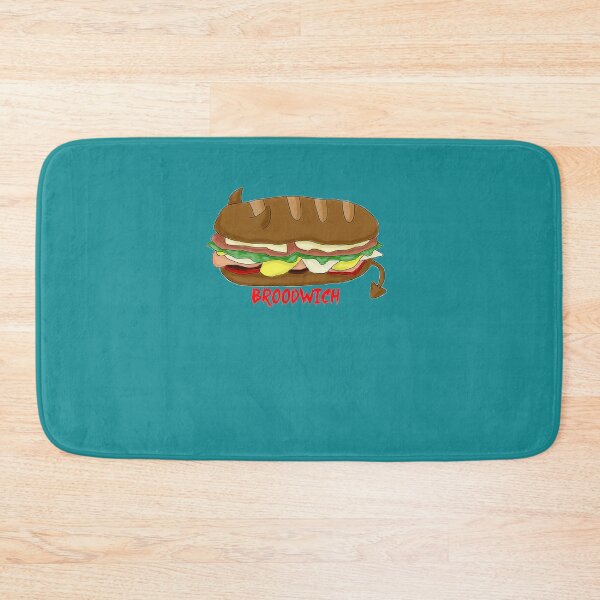 Item preview, Aqua Teen Hunger Force  The Broodwich CAqua Teen Hunger Force   designed and sold by ClayGraham1002.