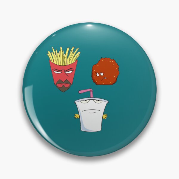 Item preview, Aqua Teen Hunger Force Frylock designed and sold by ClayGraham1002.