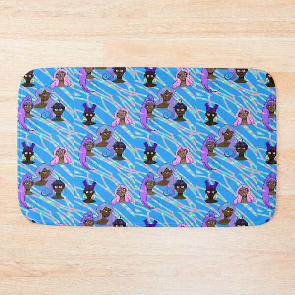 Item preview, Girlies designed and sold by TreBeyond.