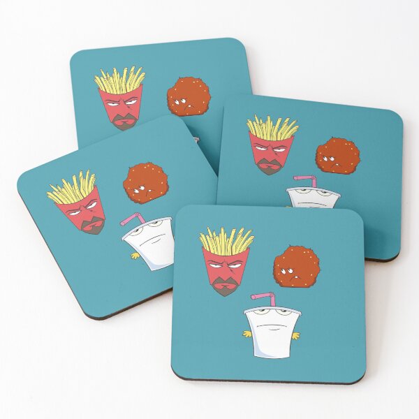 Item preview, Aqua Teen Hunger Force Frylock designed and sold by ClayGraham1002.