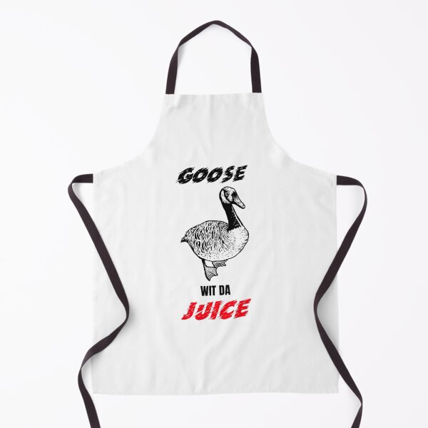 Item preview, goose wit da juice designed and sold by inspirethegiant.