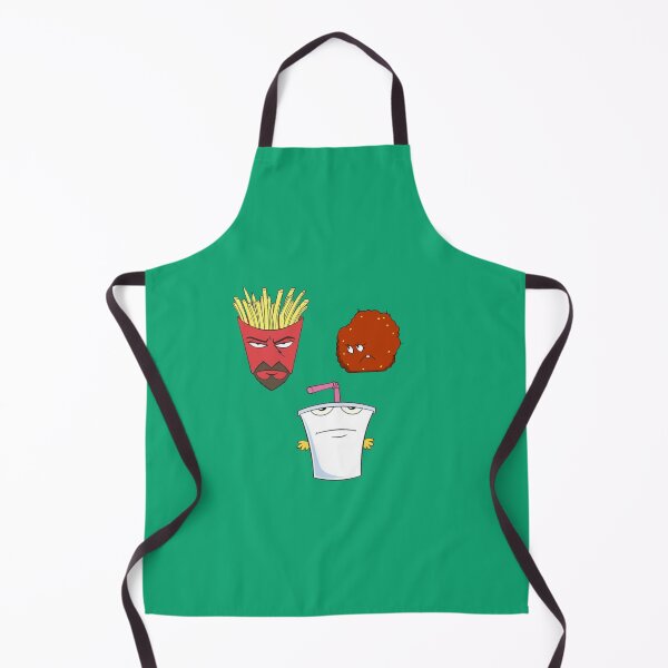 Item preview, Aqua Teen Hunger Force Frylock designed and sold by ClayGraham1002.