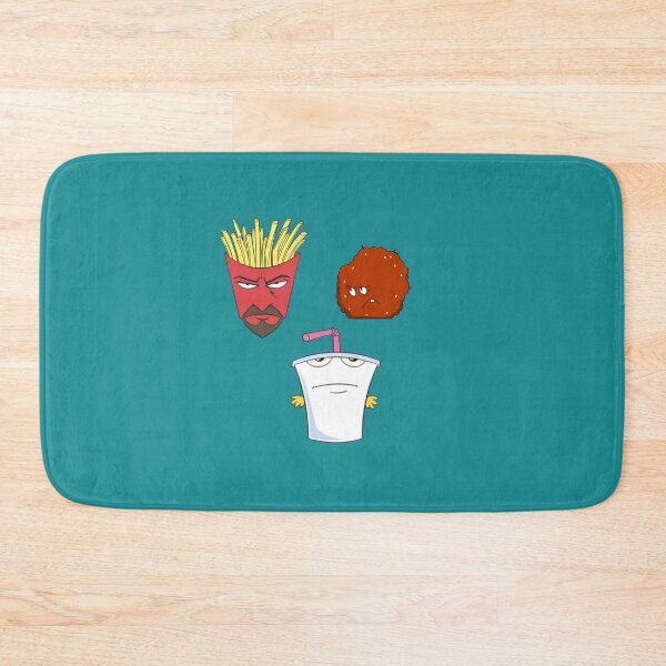 Item preview, Aqua Teen Hunger Force Frylock designed and sold by ClayGraham1002.