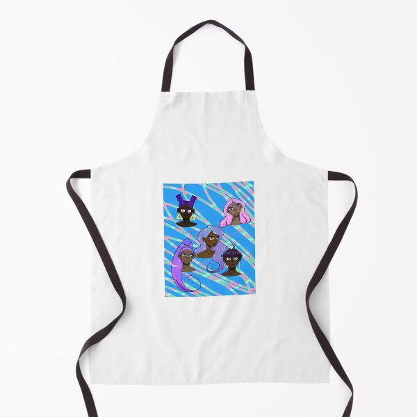 Item preview, Girlies designed and sold by TreBeyond.