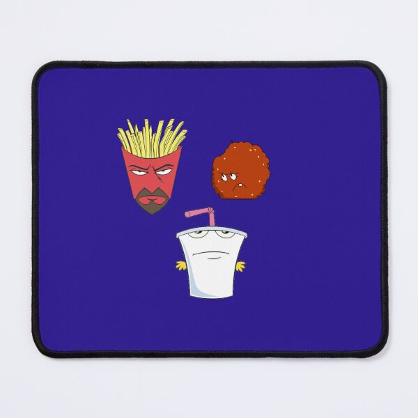 Item preview, Aqua Teen Hunger Force Frylock designed and sold by ClayGraham1002.