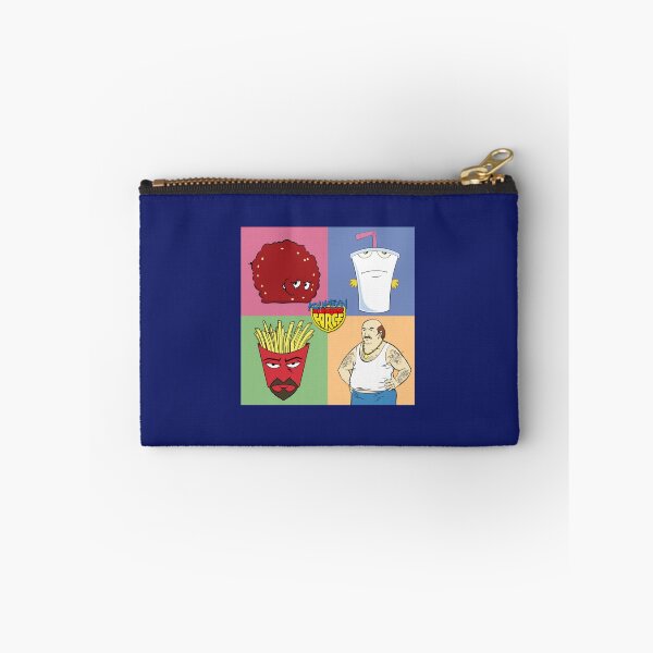 Item preview, aqua teen hunger force designed and sold by ClayGraham1002.