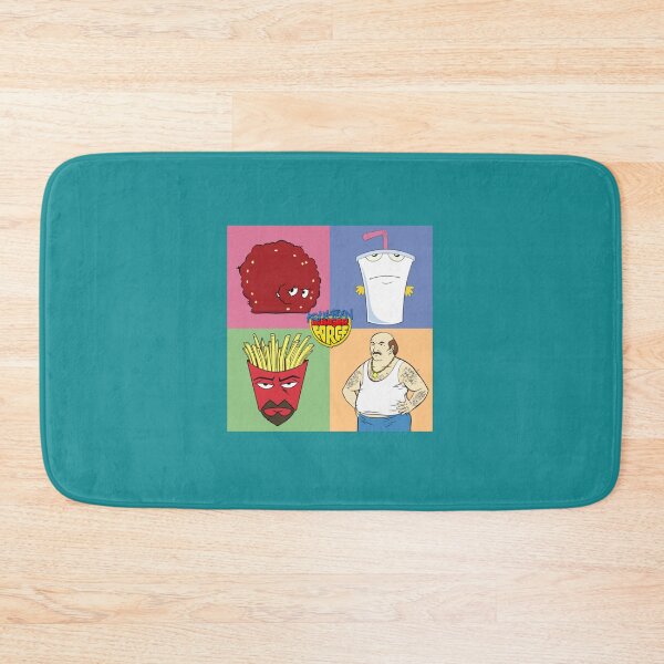 Item preview, aqua teen hunger force designed and sold by ClayGraham1002.
