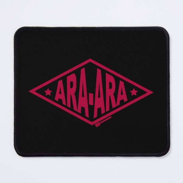 Item preview, Ara Ara designed and sold by Gaijin-Gear.