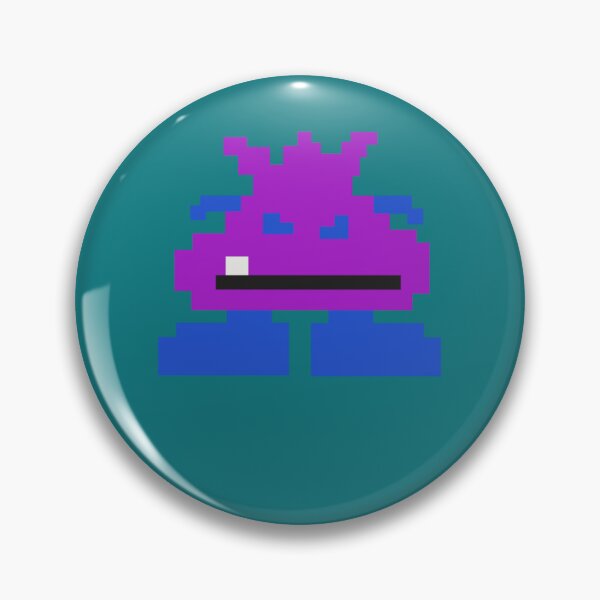 Item preview, ATHF Gorgatron     designed and sold by ClayGraham1002.