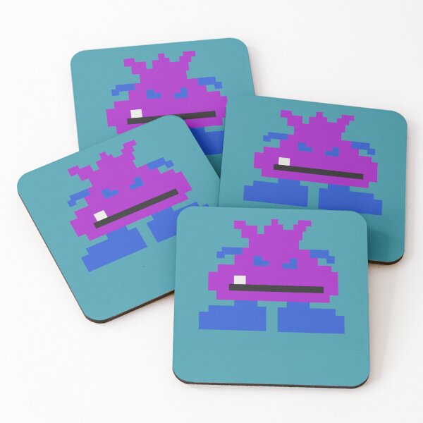 Item preview, ATHF Gorgatron     designed and sold by ClayGraham1002.