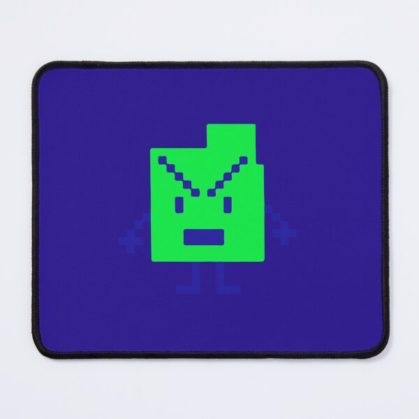 Item preview, Aqua Teen Hunger Force Mooninites  6 designed and sold by ClayGraham1002.