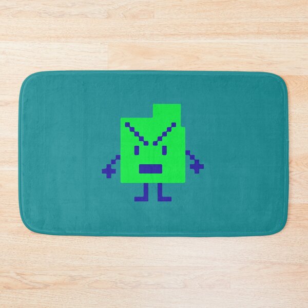 Item preview, Aqua Teen Hunger Force Mooninites  6 designed and sold by ClayGraham1002.