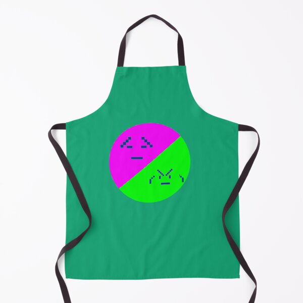Item preview, aqua teen hunger force mooninites designed and sold by ClayGraham1002.
