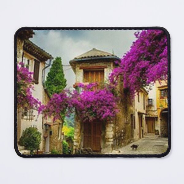 Item preview, French Village Provence designed and sold by artistworks512.