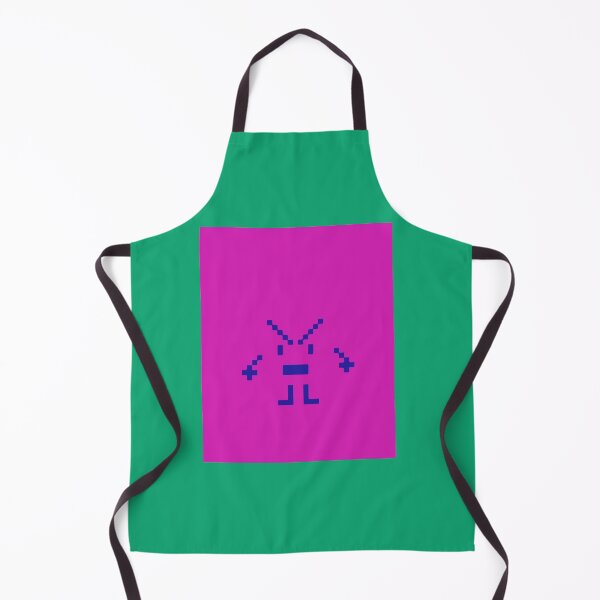 Item preview, Aqua Teen Hunger Force Mooninites Graphic  designed and sold by ClayGraham1002.