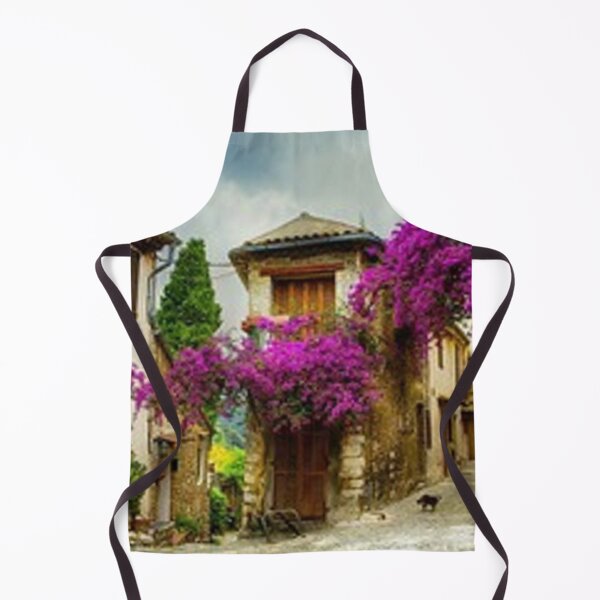 Item preview, French Village Provence designed and sold by artistworks512.